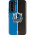 NBA Dallas Mavericks Canvas Galaxy S22 Pro Case