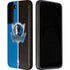 NBA Dallas Mavericks Canvas Galaxy S22 Pro Case