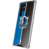 NBA Dallas Mavericks Canvas Galaxy S22 Ultra Clear Case