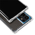 NBA Dallas Mavericks Canvas Galaxy S22 Ultra Clear Case