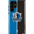 NBA Dallas Mavericks Canvas Galaxy S22 Ultra Pro Case