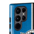 NBA Dallas Mavericks Canvas Galaxy S22 Ultra Pro Case