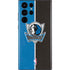 NBA Dallas Mavericks Canvas Galaxy S22 Ultra Skin