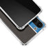 NBA Dallas Mavericks Canvas Galaxy S23 Clear Case