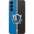 NBA Dallas Mavericks Canvas Galaxy S23 FE Skin