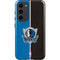 NBA Dallas Mavericks Canvas Galaxy S23 Plus Pro Case