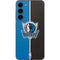 NBA Dallas Mavericks Canvas Galaxy S23 Plus Skin