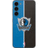 NBA Dallas Mavericks Canvas Galaxy S23 Plus Skin