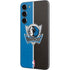 NBA Dallas Mavericks Canvas Galaxy S23 Plus Skin