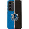NBA Dallas Mavericks Canvas Galaxy S23 Pro Case