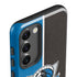 NBA Dallas Mavericks Canvas Galaxy S23 Pro Case