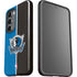 NBA Dallas Mavericks Canvas Galaxy S23 Pro Case