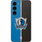 NBA Dallas Mavericks Canvas Galaxy S23 Skin