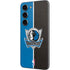 NBA Dallas Mavericks Canvas Galaxy S23 Skin