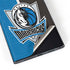 NBA Dallas Mavericks Canvas Galaxy S23 Ultra Skin