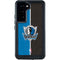 NBA Dallas Mavericks Canvas Galaxy S23 Waterproof Case
