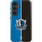 NBA Dallas Mavericks Canvas Galaxy S24 Impact Case