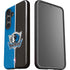 NBA Dallas Mavericks Canvas Galaxy S24 Impact Case