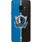 NBA Dallas Mavericks Canvas Galaxy S9 Skin