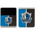 NBA Dallas Mavericks Canvas Galaxy Z Flip3 5G Skin