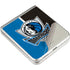 NBA Dallas Mavericks Canvas Galaxy Z Flip3 5G Skin