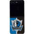 NBA Dallas Mavericks Canvas Galaxy Z Flip5 5G Skin