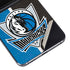 NBA Dallas Mavericks Canvas Galaxy Z Flip5 5G Skin