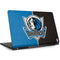 NBA Dallas Mavericks Canvas Dell Inspiron Skin