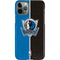 NBA Dallas Mavericks Canvas iPhone 11 Pro Lite Case