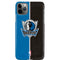NBA Dallas Mavericks Canvas iPhone 11 Pro Max Lite Case