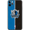 NBA Dallas Mavericks Canvas iPhone 11 Pro Max Skin