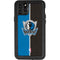 NBA Dallas Mavericks Canvas iPhone 11 Pro Max Waterproof Case