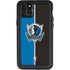 NBA Dallas Mavericks Canvas iPhone 11 Pro Max Waterproof Case