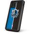 NBA Dallas Mavericks Canvas iPhone 11 Pro Waterproof Case