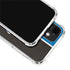 NBA Dallas Mavericks Canvas iPhone 12 Clear Case