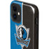 NBA Dallas Mavericks Canvas iPhone 12 Impact Case