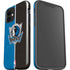 NBA Dallas Mavericks Canvas iPhone 12 Impact Case