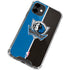 NBA Dallas Mavericks Canvas iPhone 12 Mini Clear Case