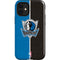 NBA Dallas Mavericks Canvas iPhone 12 Mini Impact Case