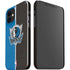 NBA Dallas Mavericks Canvas iPhone 12 Mini Lite Case