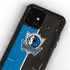 NBA Dallas Mavericks Canvas iPhone 12 Mini Waterproof Case