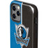 NBA Dallas Mavericks Canvas iPhone 12 Pro Impact Case