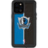 NBA Dallas Mavericks Canvas iPhone 12 Pro Max Waterproof Case