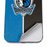 NBA Dallas Mavericks Canvas iPhone 12 Pro Skin