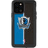 NBA Dallas Mavericks Canvas iPhone 12 Pro Waterproof Case