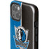 NBA Dallas Mavericks Canvas iPhone 13 Impact Case