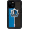 NBA Dallas Mavericks Canvas iPhone 13 Mini Waterproof Case