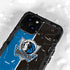 NBA Dallas Mavericks Canvas iPhone 13 Mini Waterproof Case