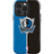 NBA Dallas Mavericks Canvas iPhone 13 Pro Impact Case