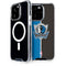 NBA Dallas Mavericks Canvas iPhone 13 Pro MagSafe Case